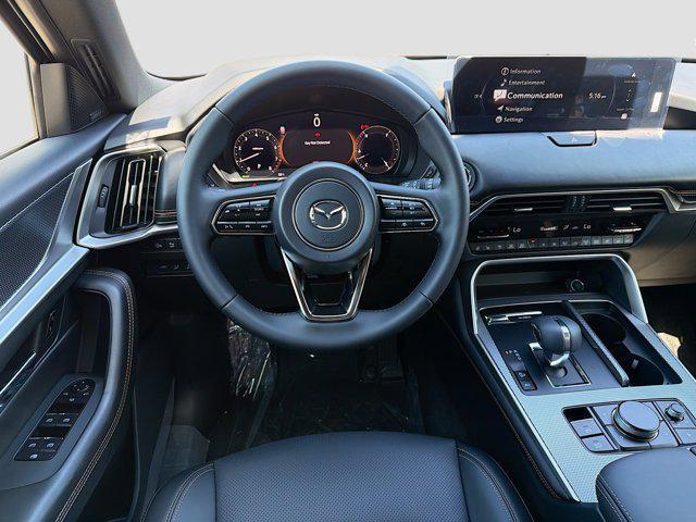 new 2026 Mazda CX-70 car, priced at $49,085