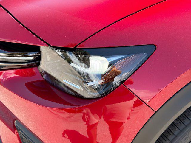 new 2026 Mazda CX-70 car, priced at $49,085