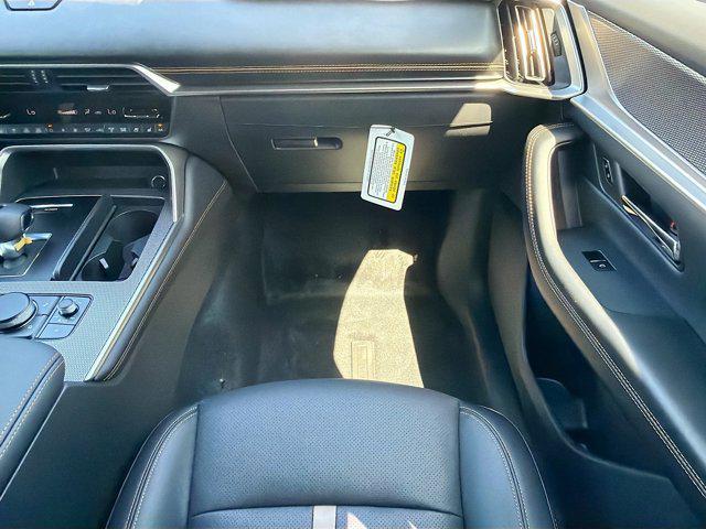 new 2026 Mazda CX-70 car, priced at $49,085