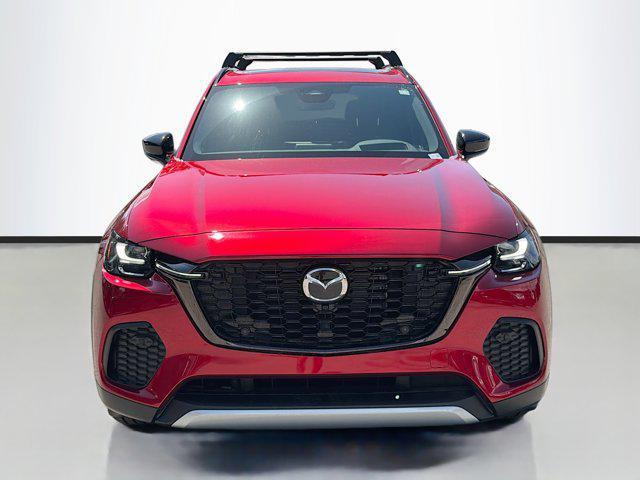 new 2026 Mazda CX-70 car, priced at $49,085