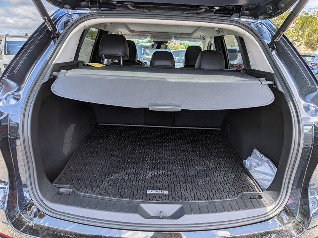 new 2026 Mazda CX-5 car, priced at $40,110