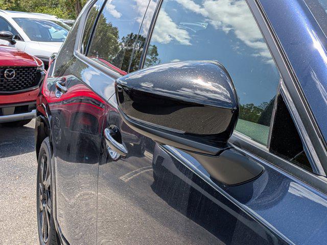 new 2026 Mazda CX-5 car, priced at $40,110