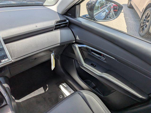 new 2026 Mazda CX-5 car, priced at $40,110