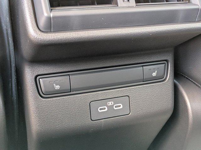 new 2026 Mazda CX-5 car, priced at $40,110