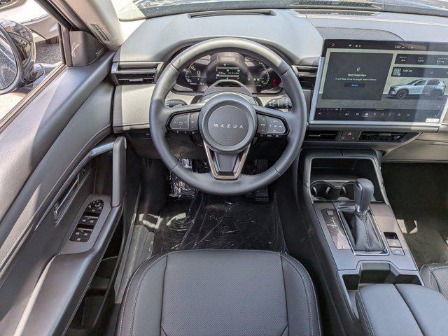 new 2026 Mazda CX-5 car, priced at $40,110