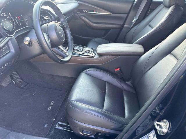 used 2025 Mazda CX-30 car, priced at $26,411