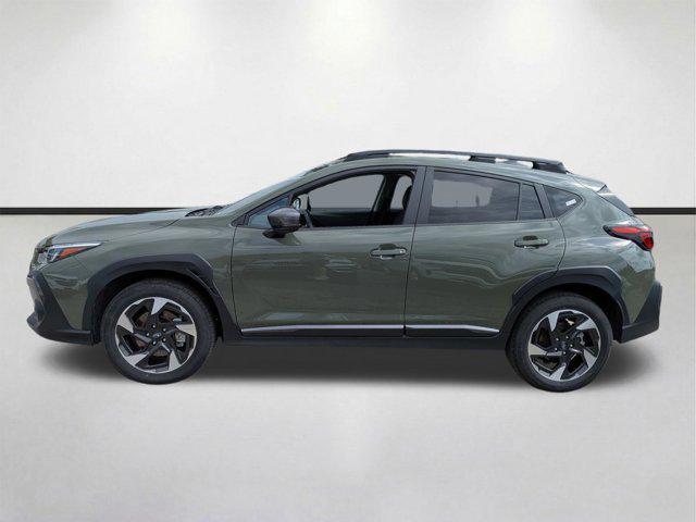 used 2025 Subaru Crosstrek car, priced at $26,984