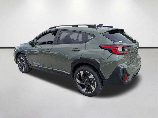 used 2025 Subaru Crosstrek car, priced at $26,984