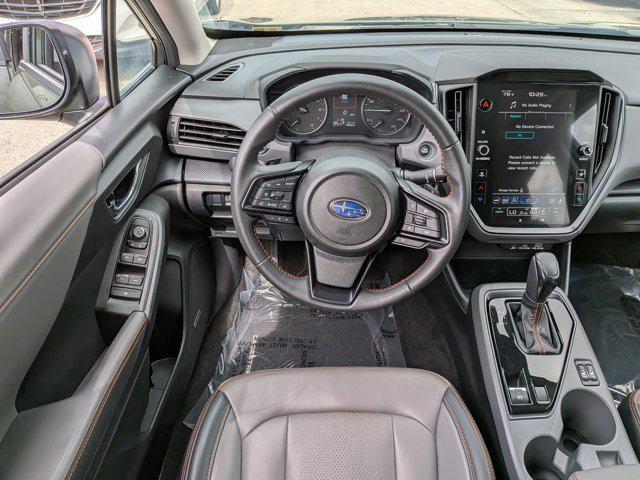 used 2025 Subaru Crosstrek car, priced at $26,984