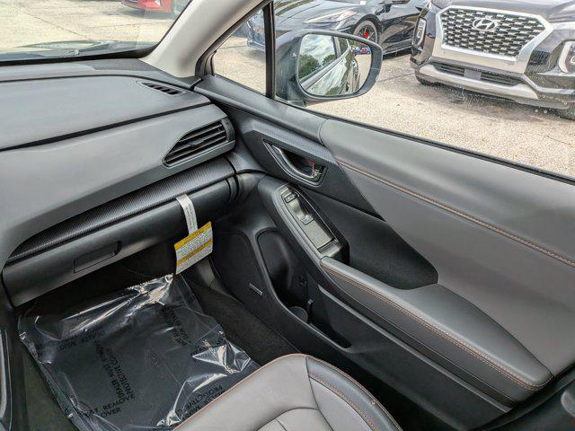 used 2025 Subaru Crosstrek car, priced at $26,984