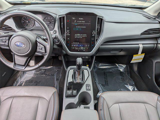 used 2025 Subaru Crosstrek car, priced at $26,984