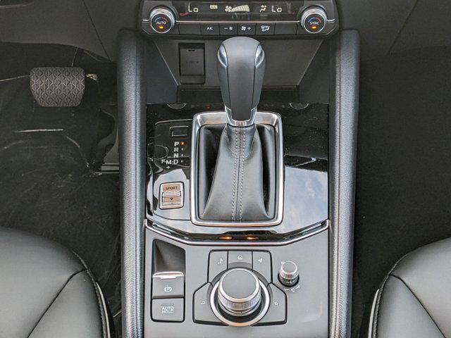 new 2025 Mazda CX-5 car, priced at $28,842