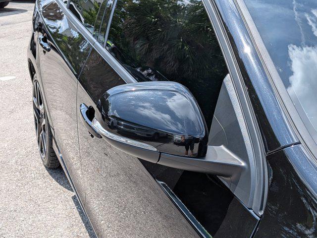 used 2017 Volvo S60 car, priced at $14,896