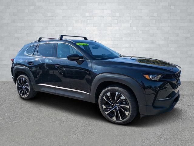 used 2025 Mazda CX-50 Hybrid car, priced at $32,693