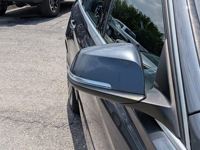 used 2018 BMW 328d car, priced at $28,935