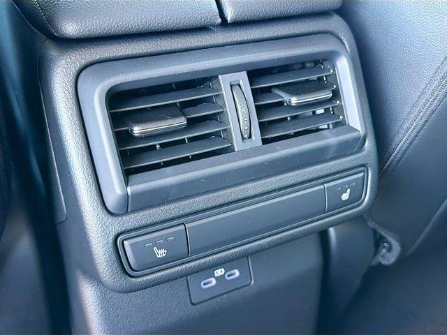 new 2026 Mazda CX-50 Hybrid car, priced at $39,916