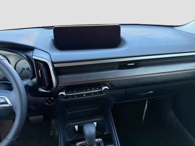new 2026 Mazda CX-50 Hybrid car, priced at $39,916