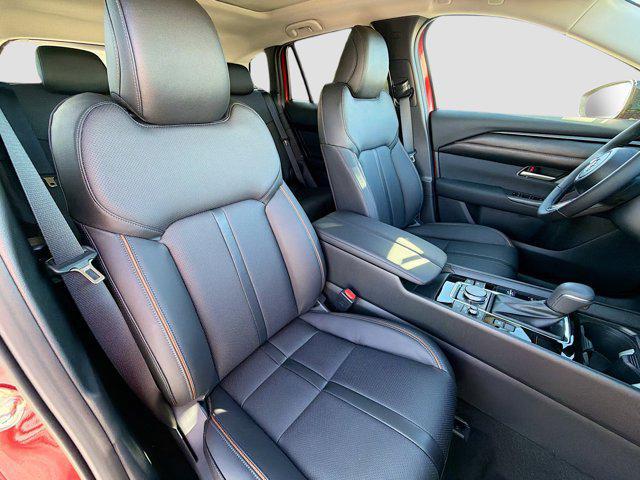 new 2026 Mazda CX-50 Hybrid car, priced at $39,916