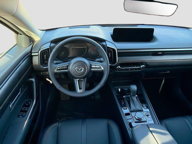 new 2026 Mazda CX-50 Hybrid car, priced at $39,916