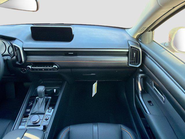 new 2026 Mazda CX-50 Hybrid car, priced at $39,916