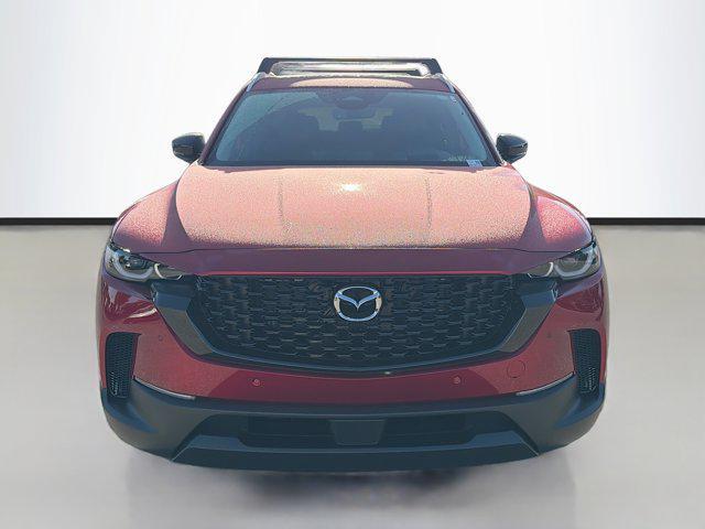 new 2026 Mazda CX-50 Hybrid car, priced at $39,916