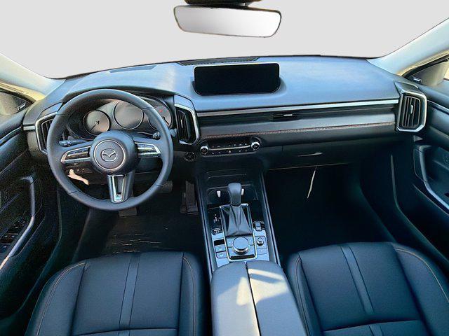 new 2026 Mazda CX-50 Hybrid car, priced at $39,916