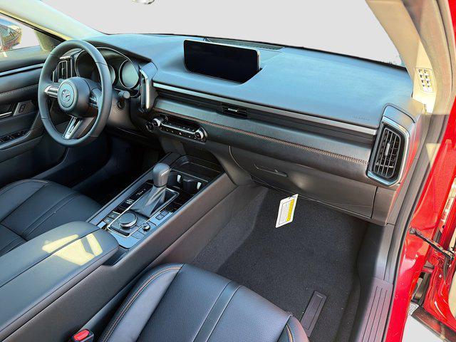 new 2026 Mazda CX-50 Hybrid car, priced at $39,916