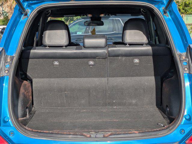 used 2017 Toyota RAV4 car, priced at $13,101