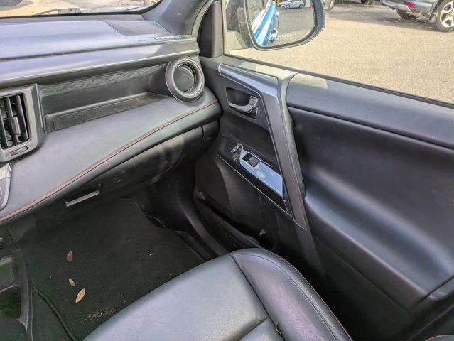 used 2017 Toyota RAV4 car, priced at $13,101
