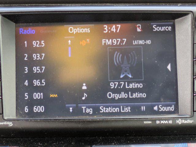 used 2017 Toyota RAV4 car, priced at $13,101