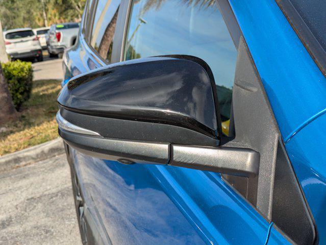 used 2017 Toyota RAV4 car, priced at $13,101