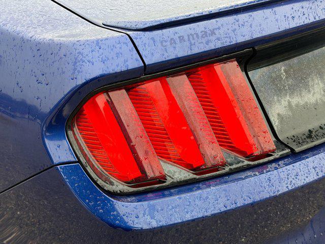 used 2015 Ford Mustang car, priced at $11,791