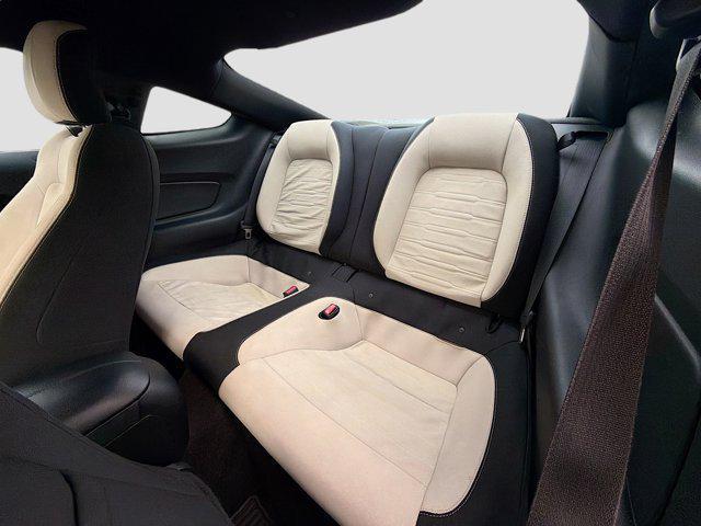 used 2015 Ford Mustang car, priced at $11,791