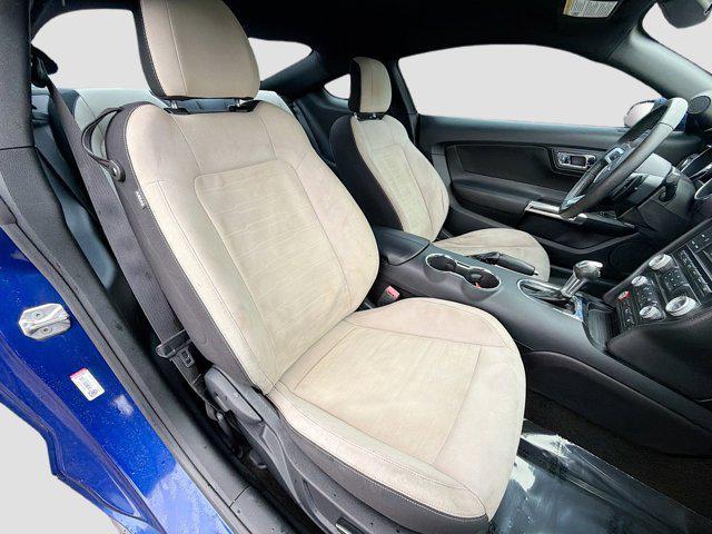 used 2015 Ford Mustang car, priced at $11,791