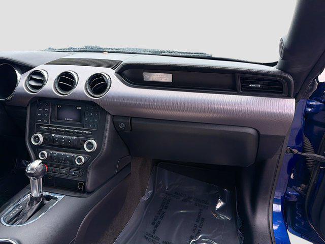 used 2015 Ford Mustang car, priced at $11,791