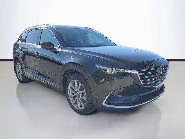 used 2021 Mazda CX-9 car, priced at $15,451