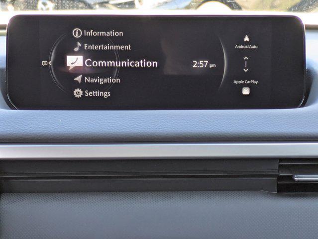 new 2026 Mazda CX-50 car, priced at $33,085