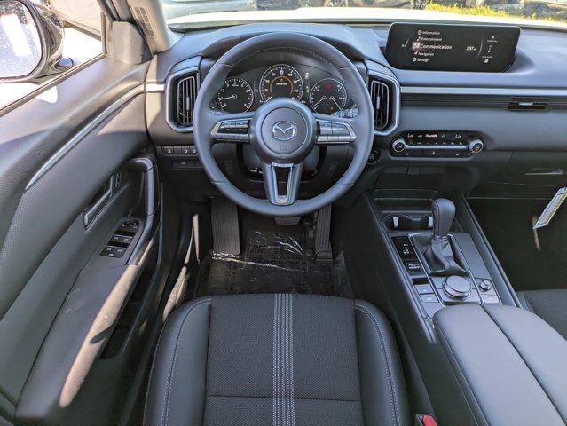 new 2026 Mazda CX-50 car, priced at $33,085