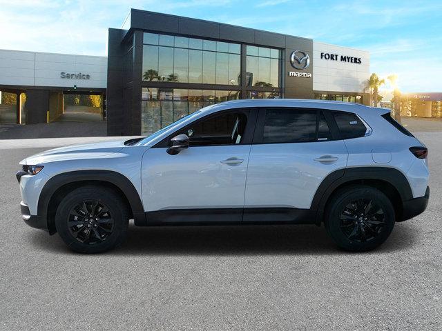new 2026 Mazda CX-50 car, priced at $33,085