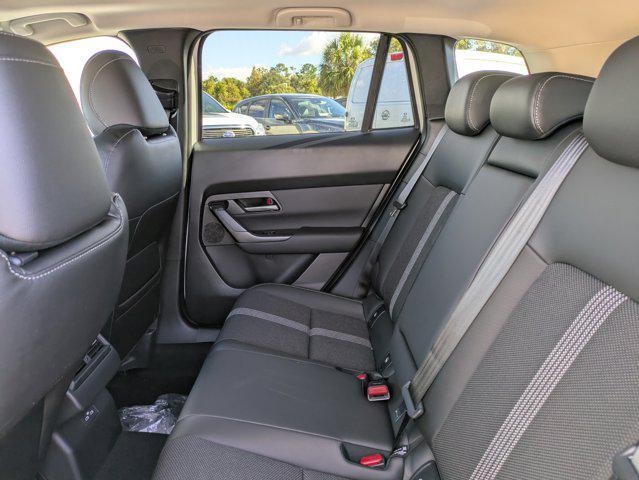 new 2026 Mazda CX-50 car, priced at $33,085