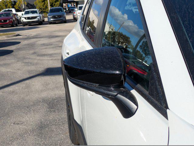 new 2026 Mazda CX-50 car, priced at $33,085