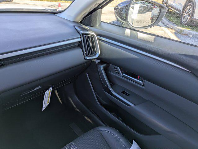 new 2026 Mazda CX-50 car, priced at $33,085