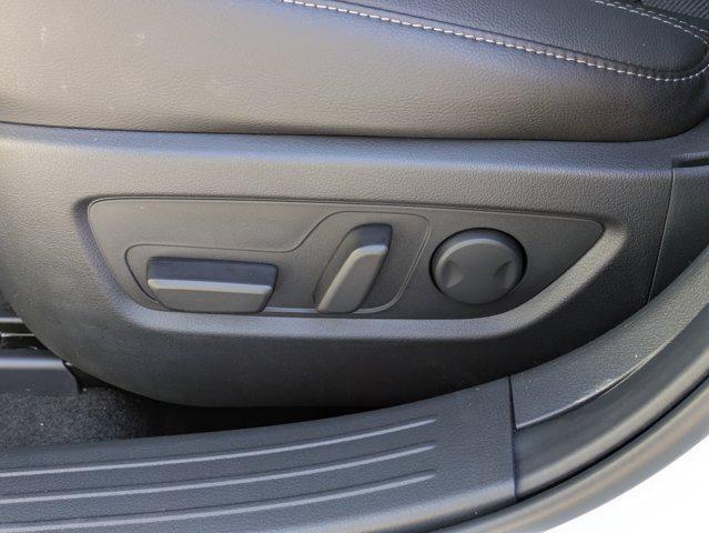 new 2026 Mazda CX-50 car, priced at $33,085