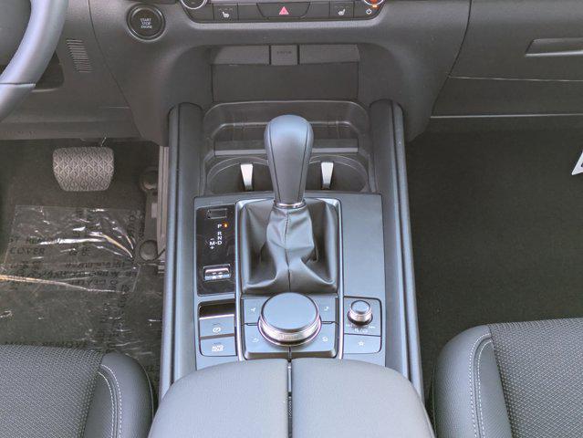 new 2026 Mazda CX-50 car, priced at $33,085