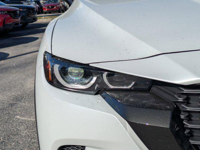 new 2026 Mazda CX-50 car, priced at $33,085