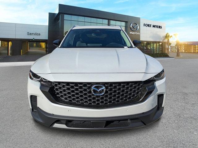 new 2026 Mazda CX-50 car, priced at $33,085