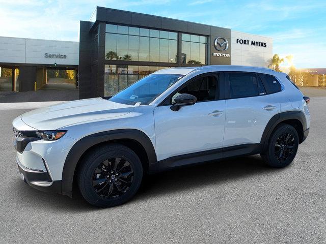 new 2026 Mazda CX-50 car, priced at $33,085