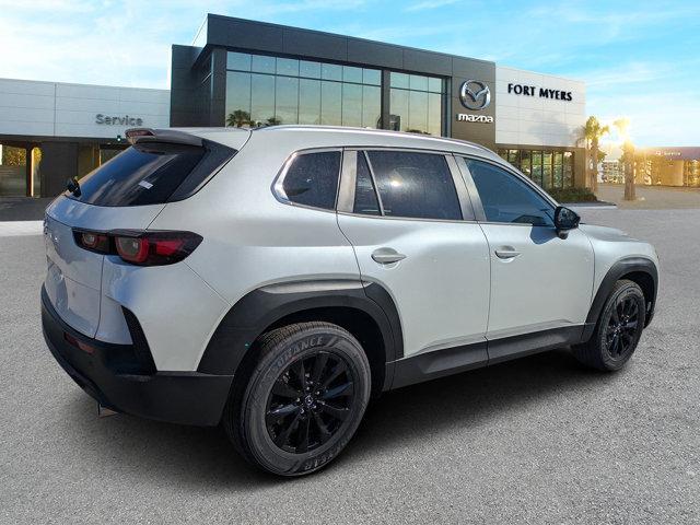 new 2026 Mazda CX-50 car, priced at $33,085