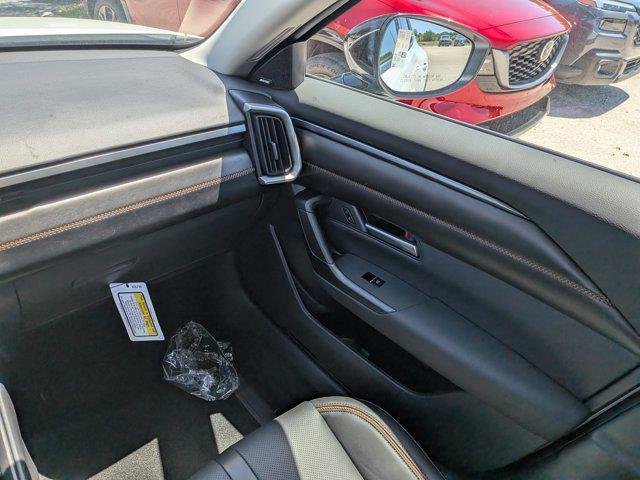 new 2026 Mazda CX-50 car, priced at $34,522