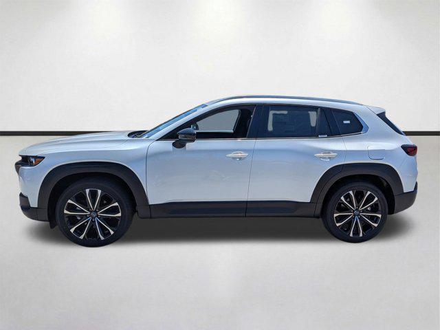 new 2026 Mazda CX-50 car, priced at $34,522